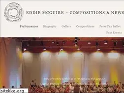 Sites similar to edwardmcguire.com
