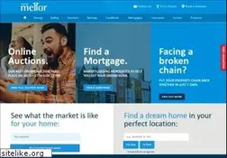 Sites similar to edwardmellor.co.uk