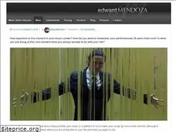 Sites similar to edwardmendoza.com