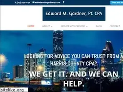 Sites similar to edwardmgardnerpc.com