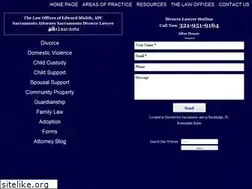 Sites similar to edwardmisleh.com