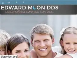 Sites similar to edwardmoondds.com