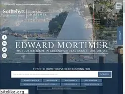 Sites similar to edwardmortimer.com