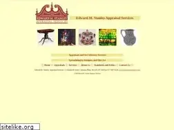 Sites similar to edwardmstanley.com