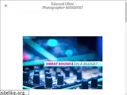 Sites similar to edwardolive.eu