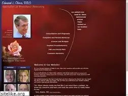 Sites similar to edwardolson.com
