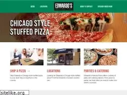 Sites similar to edwardos.com