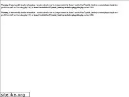 Sites similar to edwardothorp.com