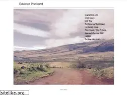 Sites similar to edwardpackard.com