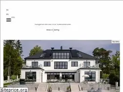 Sites similar to edwardpartners.se