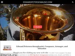 Sites similar to edwardpetersenmusic.com