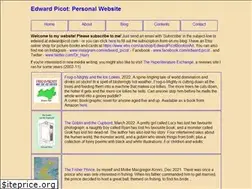 Sites similar to edwardpicot.com