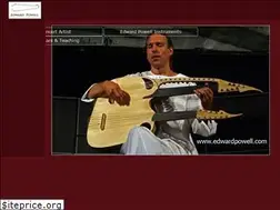 Sites similar to edwardpowell.com