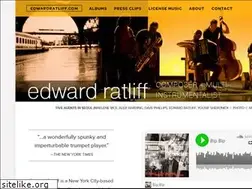 Sites similar to edwardratliff.com