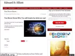 Sites similar to edwardrecommends.com