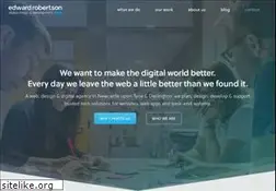 Sites similar to edwardrobertson.co.uk