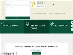 Sites similar to edwardryoung.com