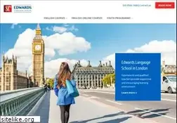 Sites similar to edwards-language-school.co.uk