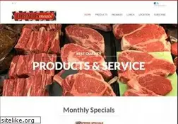 Sites similar to edwards-meats.com