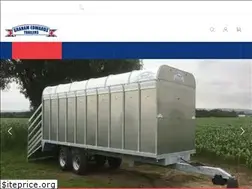 Sites similar to edwards-trailers.co.uk