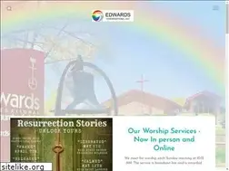 Sites similar to edwards-ucc.org