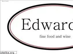 Sites similar to edwards30a.com