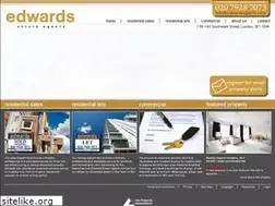 Sites similar to edwardsagents.com