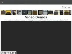 Sites similar to edwardsamps.com