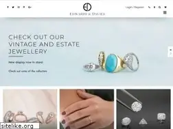 Sites similar to edwardsanddavies.com