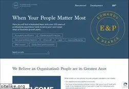 Sites similar to edwardsandpearce.co.uk