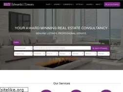 Sites similar to edwardsandtowers.com
