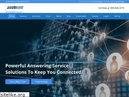 Sites similar to edwardsansweringservice.com