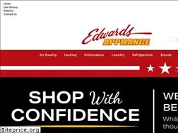 Sites similar to edwardsappliance.com