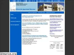 Sites similar to edwardsappraisal.com