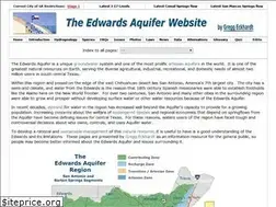 Sites similar to edwardsaquifer.net