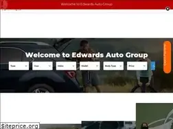 Sites similar to edwardsautogroup.com