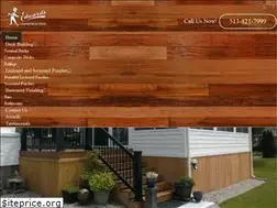 Sites similar to edwardsbuilt.com