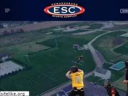 Sites similar to edwardsburgsportscomplex.org