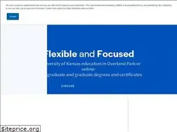 Sites similar to edwardscampus.ku.edu