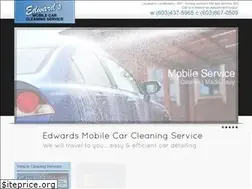 Sites similar to edwardscarcare.com