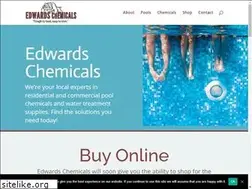 Sites similar to edwardschemicals.com
