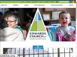 Sites similar to edwardschurchnorthampton.org