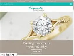 Sites similar to edwardscustomjewelry.com