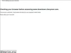 Sites similar to edwardsdowntown.com