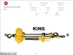 Sites similar to edwardsearle.co.za