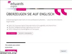 Sites similar to edwardsenglish.com