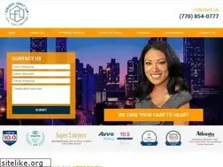 Sites similar to edwardsfamilylaw.com