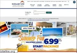 Sites similar to edwardsfcu.org