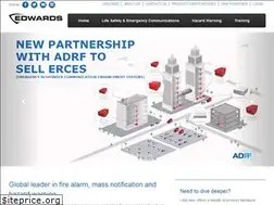 Sites similar to edwardsfire.com