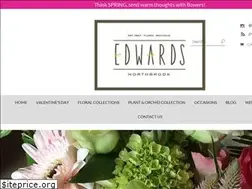 Sites similar to edwardsflorist.com